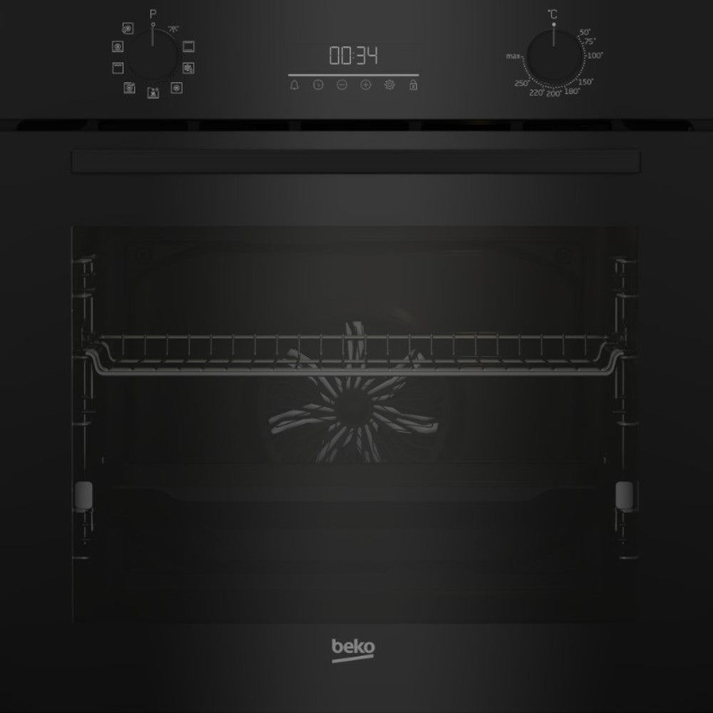 HORNO BEKO BCBIM17300KSB MULTIFUNCION