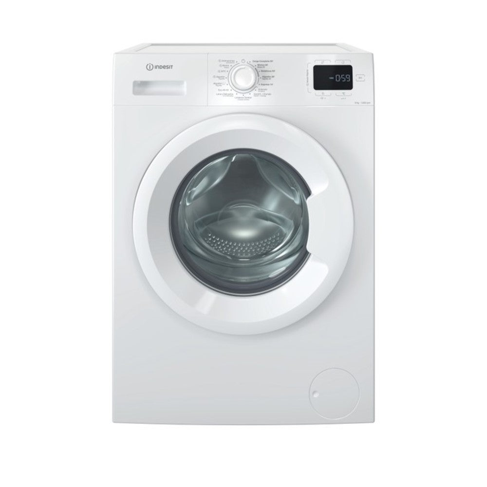 LAVADORA INDESIT IM 962 MY TIME SPT A --