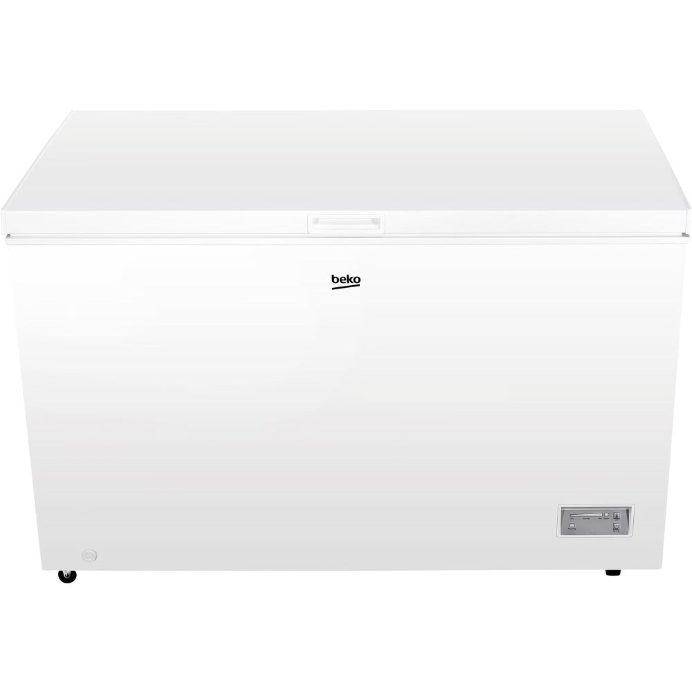 CONGEL. BEKO CF380EWN E 371L AN:130