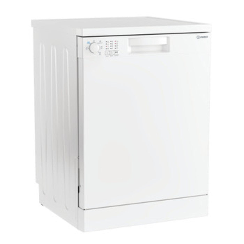 LAVAV. INDESIT IN2FE13DT9W E 13CUB BLNCO