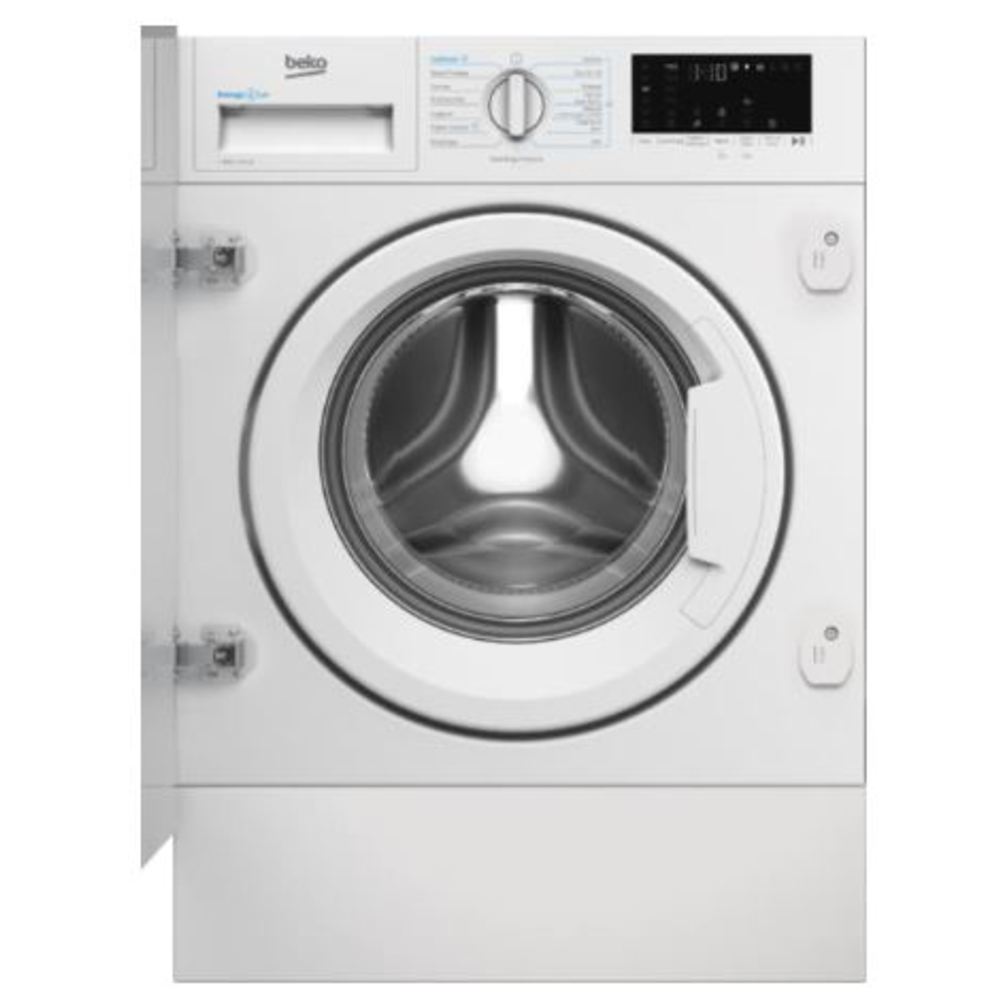 LAVADORA BEKO B3WBT48435WB A 8KG 1400RPM
