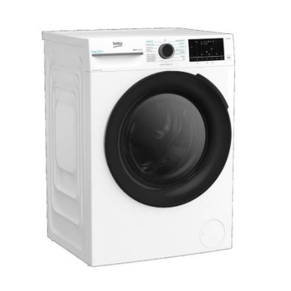LAVADORA BEKO BM5DFT49437WB A/D 9/6KG