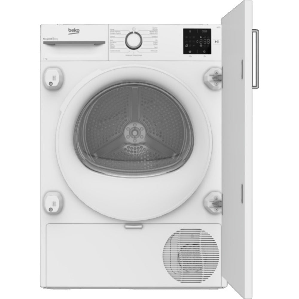 SECADORA BEKO BM3T3723BWB E 7KG