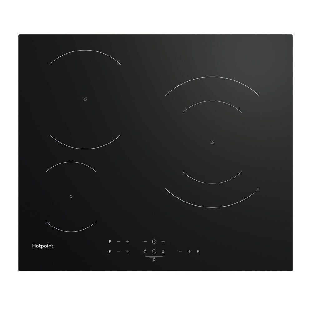 ENCIM HOTPOINT HSQ2860NE 3Z INDUCCION