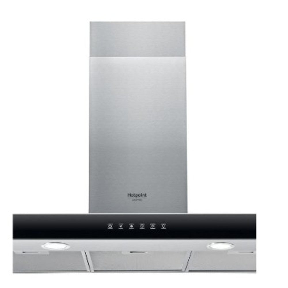 CAMP HOTPOINT PHBS9.8FLTX/1 90CM INOX