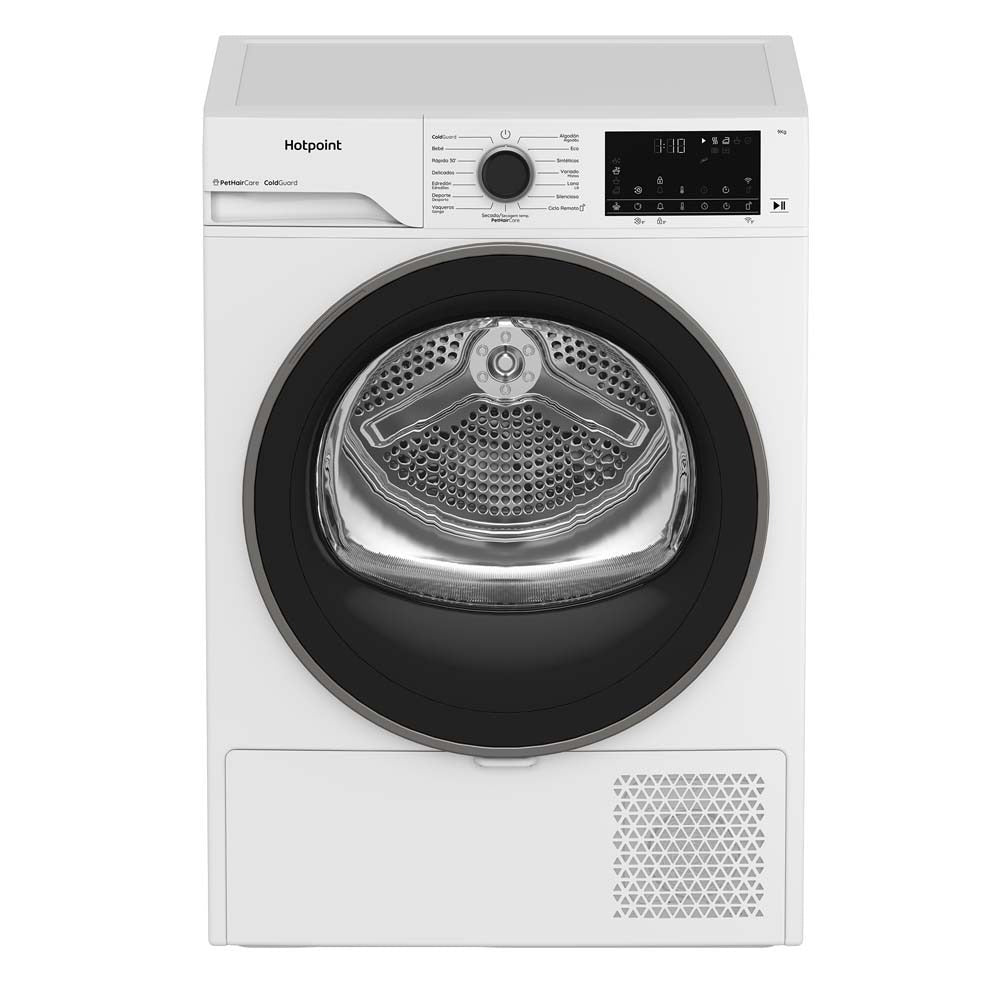 SECADORA HOTPOINT CHD94MWBS.SPT C 9KG