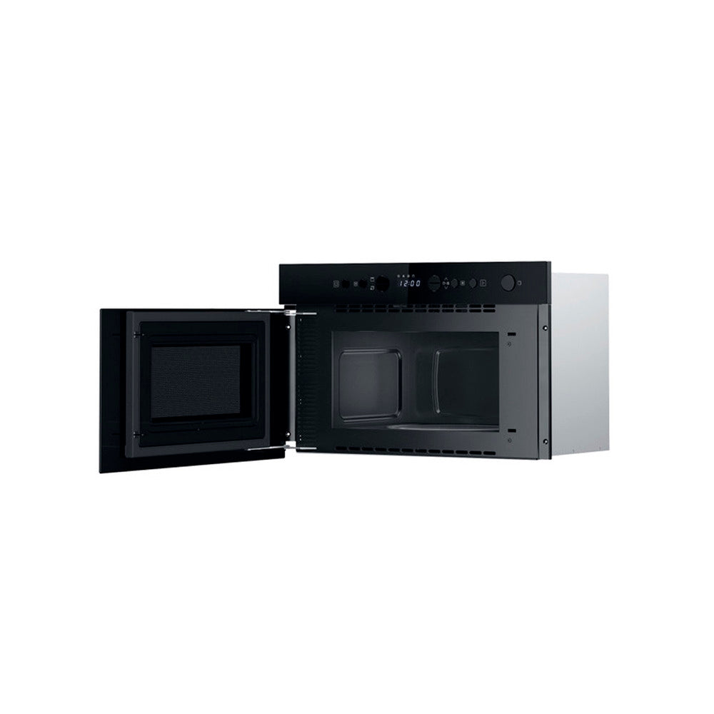 HOR.M HOTPOINT 22L HMN13BB C/GRILL NEGRO