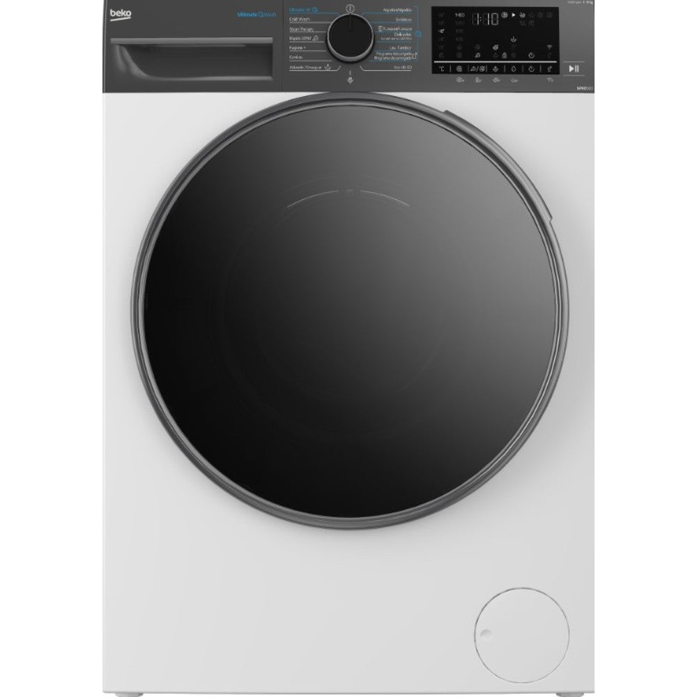 LAVADORA BEKO B5WFT6843TWBC SPT A 8KG --