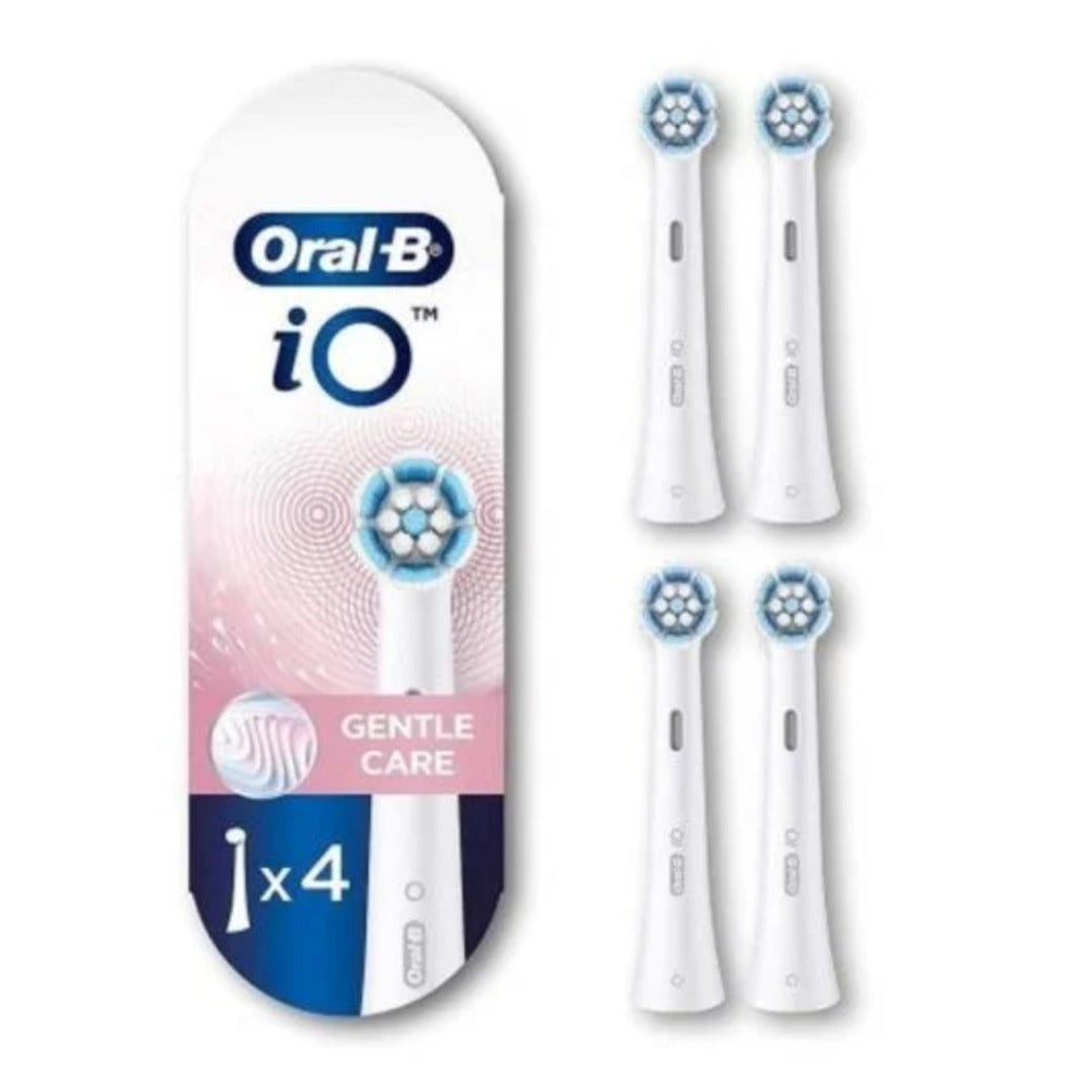RECMABIO BRAUN ORAL -B IO STITCH 4 UDS.