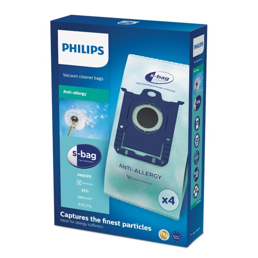 BOLSA ASP.PHILIPS FC8022/04