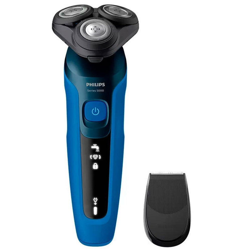 AFEIT. PHILIPS S5466/17 WET DRY
