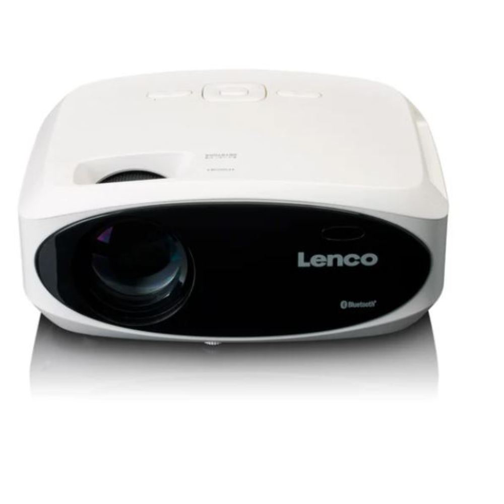PROYECTOR LENCO LPJ-900WH FHD 1080P