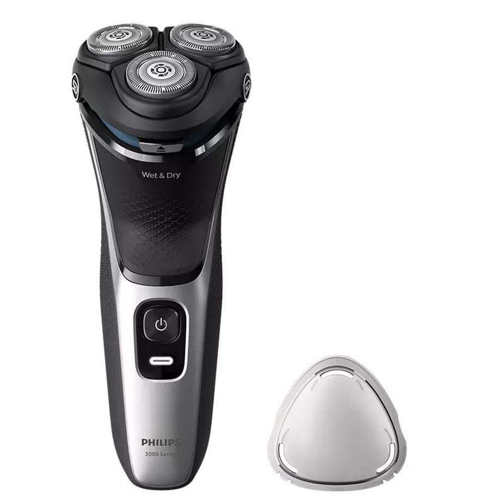 AFEIT. PHILIPS S3143/00 POWERCUT 5D
