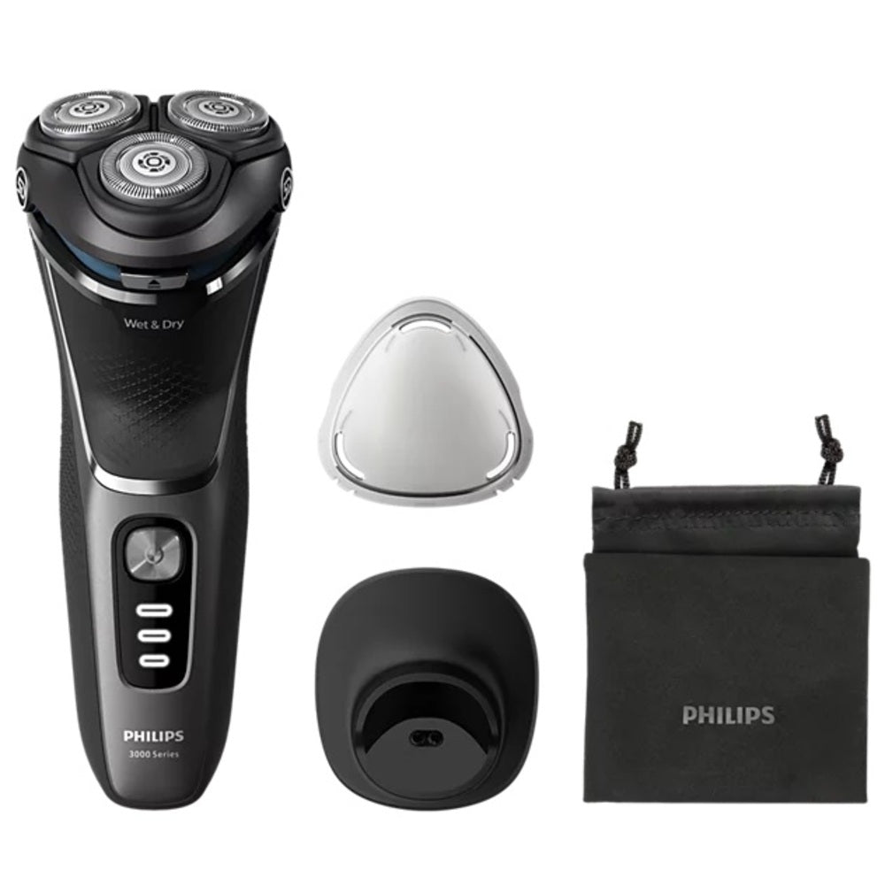 AFEITADORA PHILIPS S3343/13