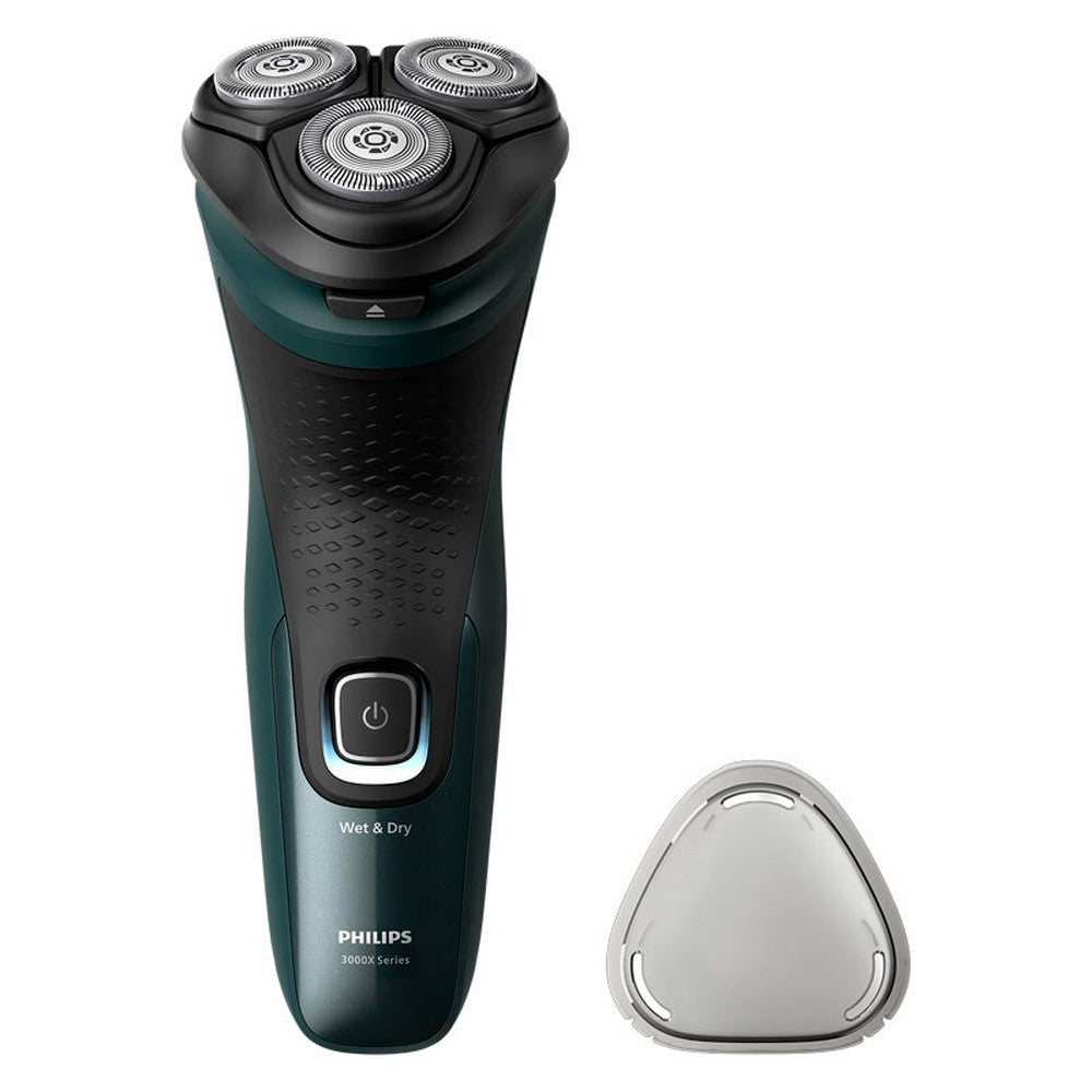 AFEIT. PHILIPS X3052/00 POWERCUT 4D