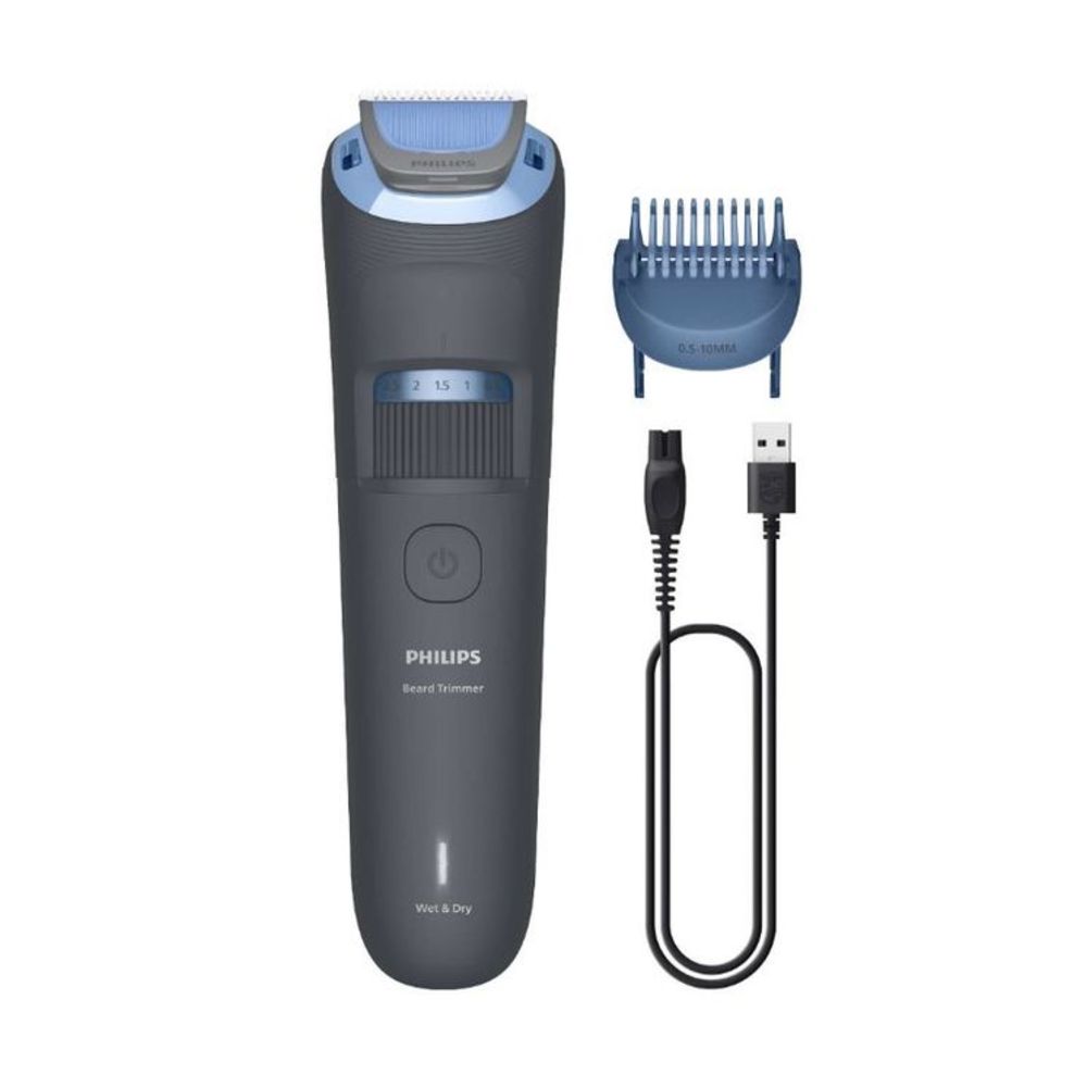 BARBERO PHILIPS BT3617/15 RECARGABLE