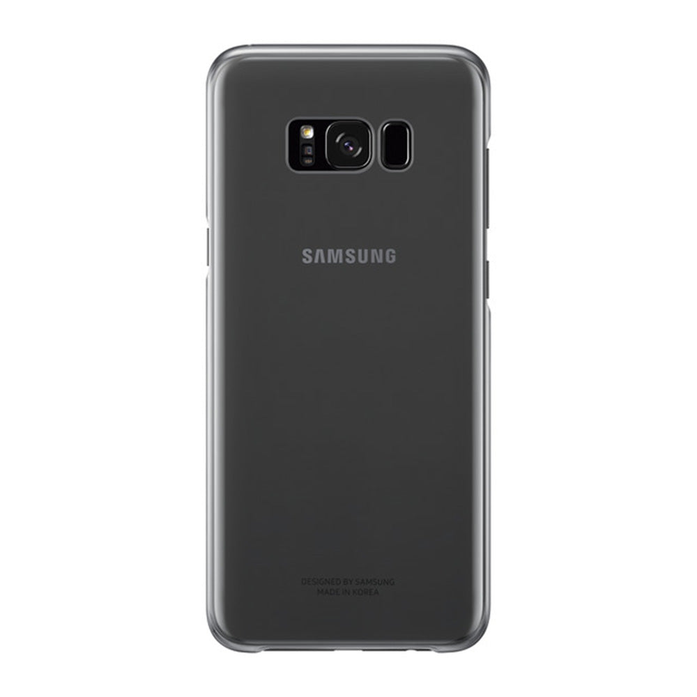 FUNDA TRANSPARENTE SAMSUNG GALAXY S8+