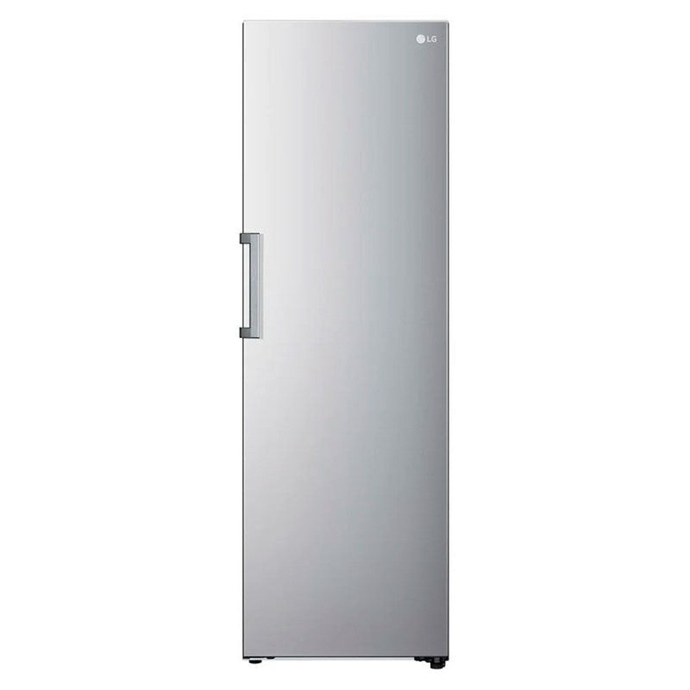 FRIG. LG GLT51PZGSZ E 186X59.5CM INOX -