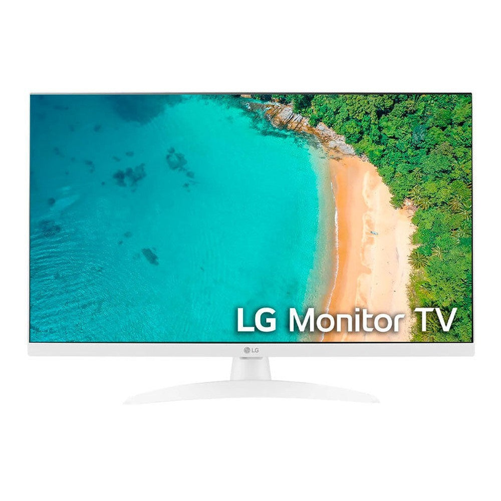 MONITOR LG 27" LED 27TQ615S-WZ STV