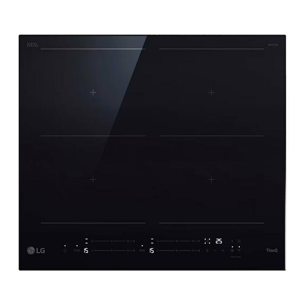 ENCIM LG CBIZ2437B 59CM 4 FLEX INDUCCION
