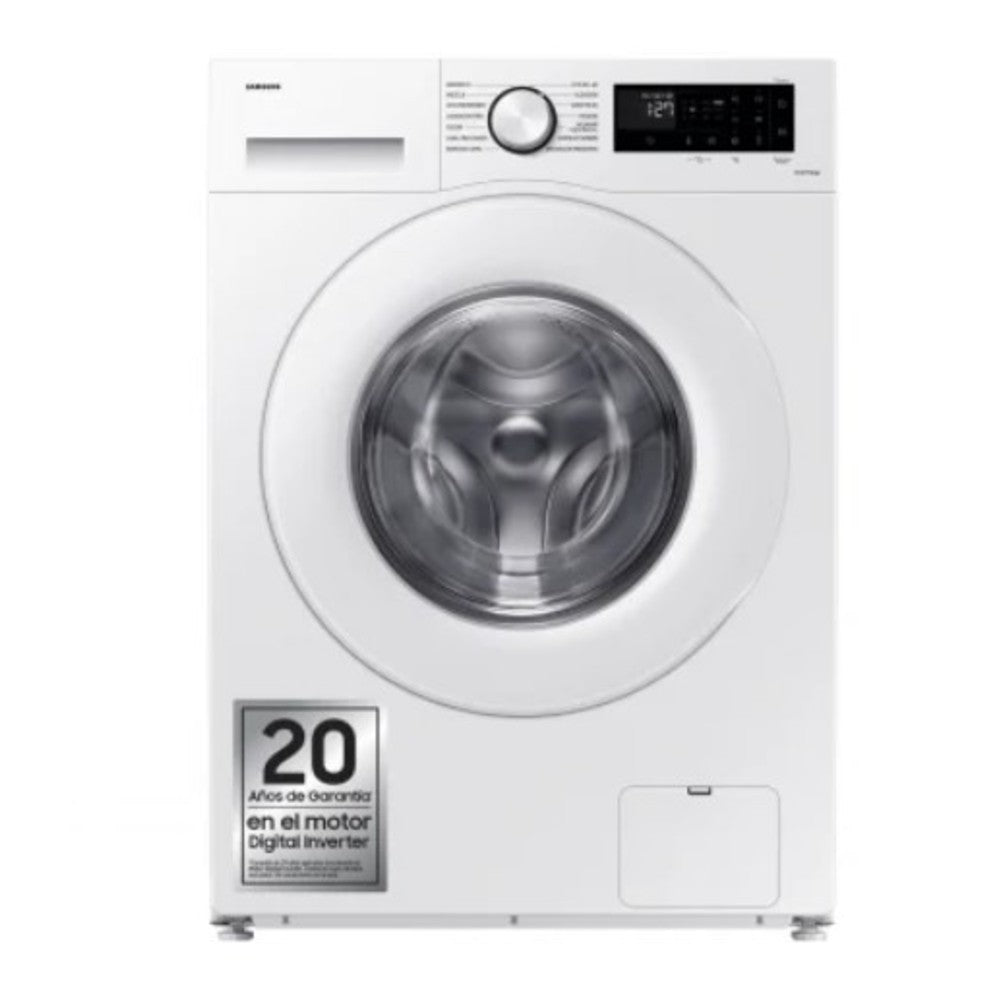 LAVADORA SAMSUNG WW90CGC04DTEEC A 9KG --