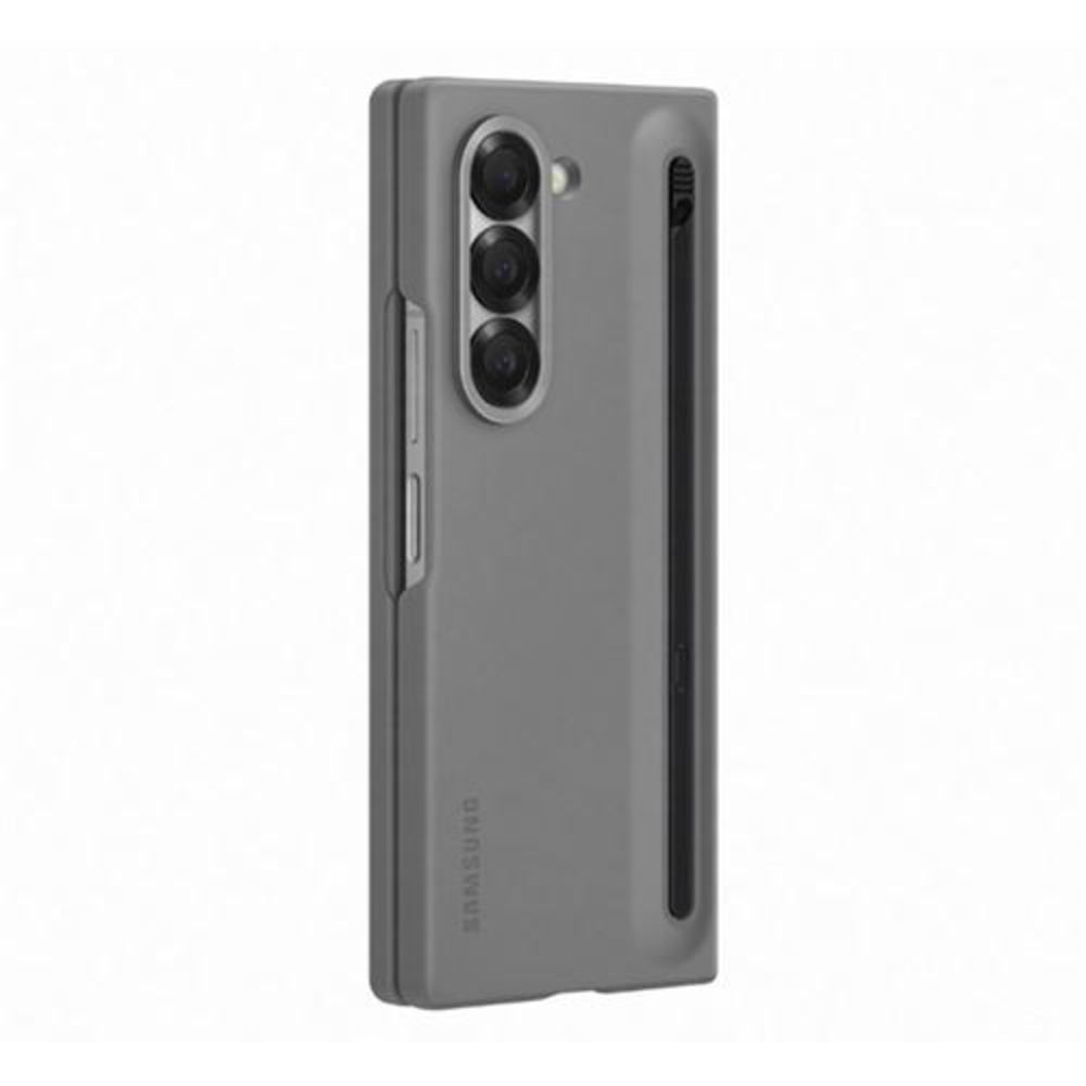 FUNDA SAMSUNG SLIM SPEN COVER Z FOLD GRI