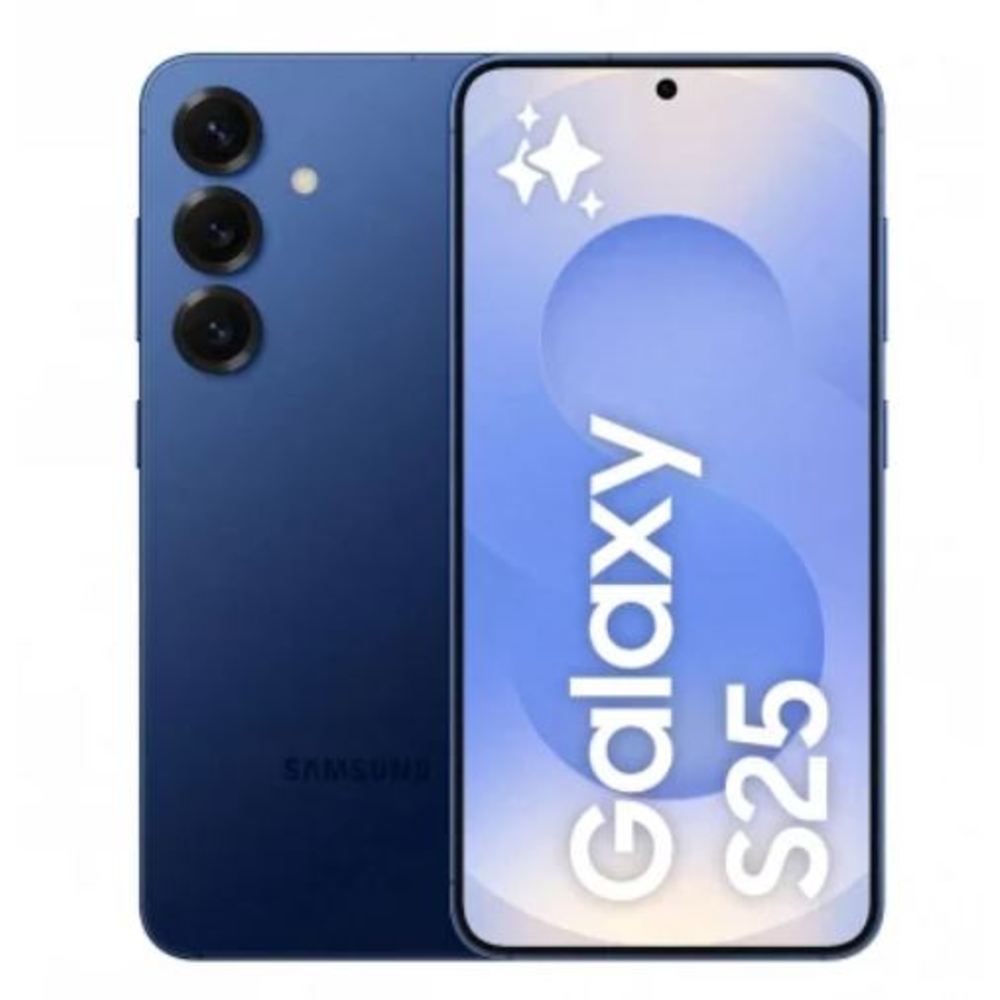 TELEFONO SAMSUNG G.S25 256GB NAVY -