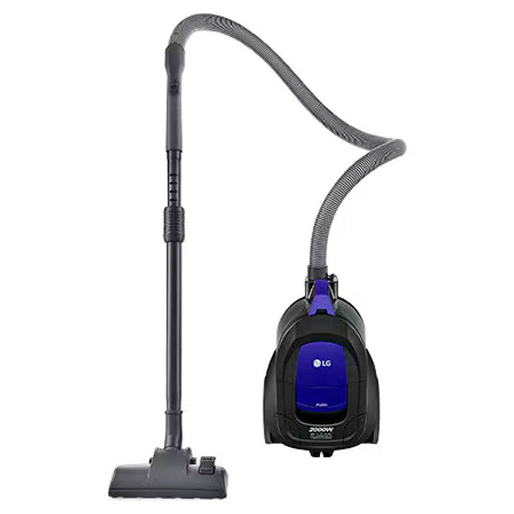 ASP. LG VC5506NHTB 650W S/BOLSA 1,1L