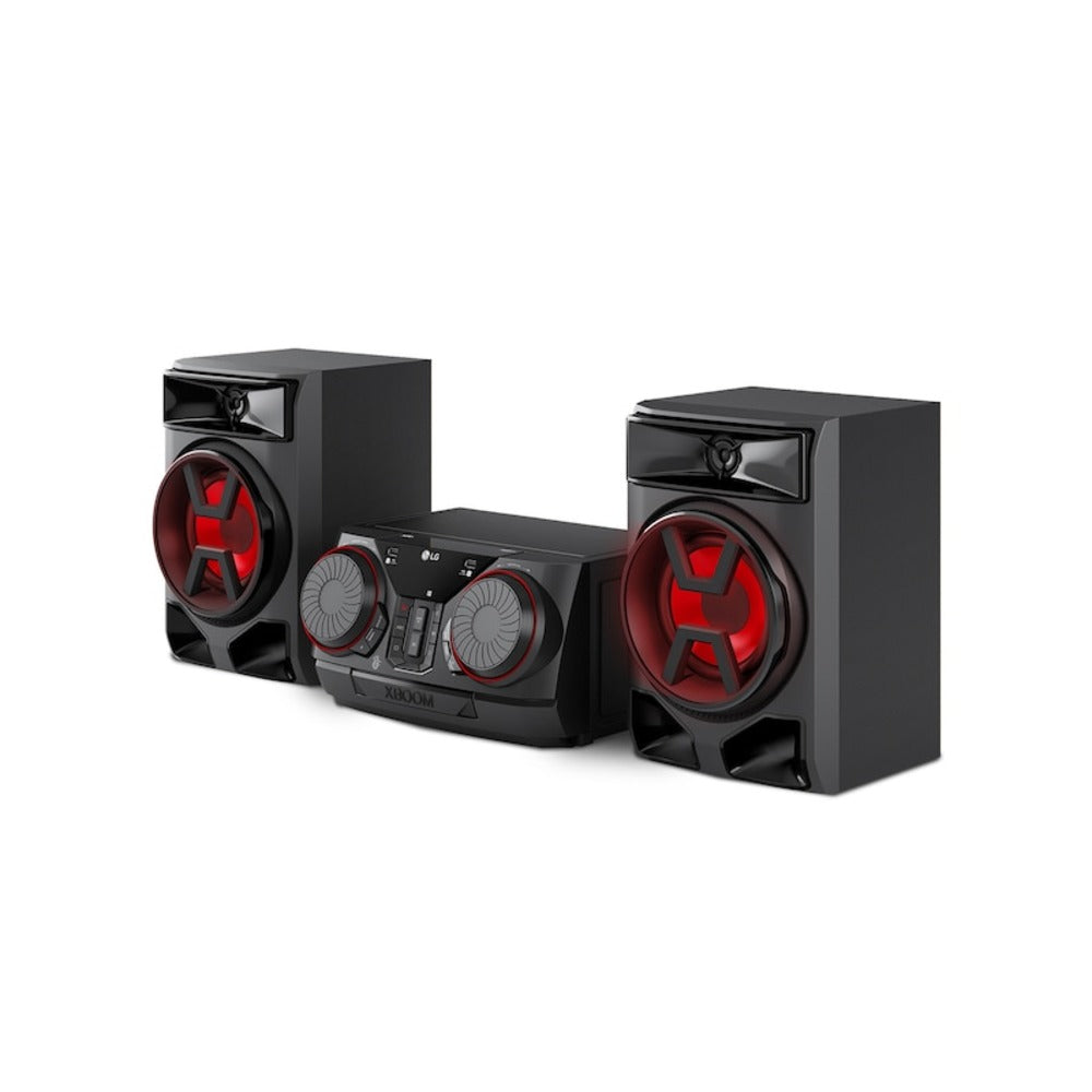 ALTAVOCES LG CK43NDEUSLLK 300W BLUETOOTH
