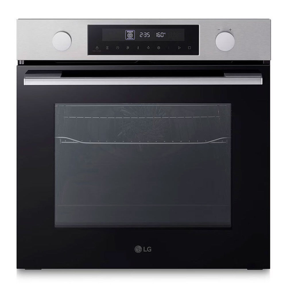 HORNO LG WS5D7230S PIROLITICO INOX
