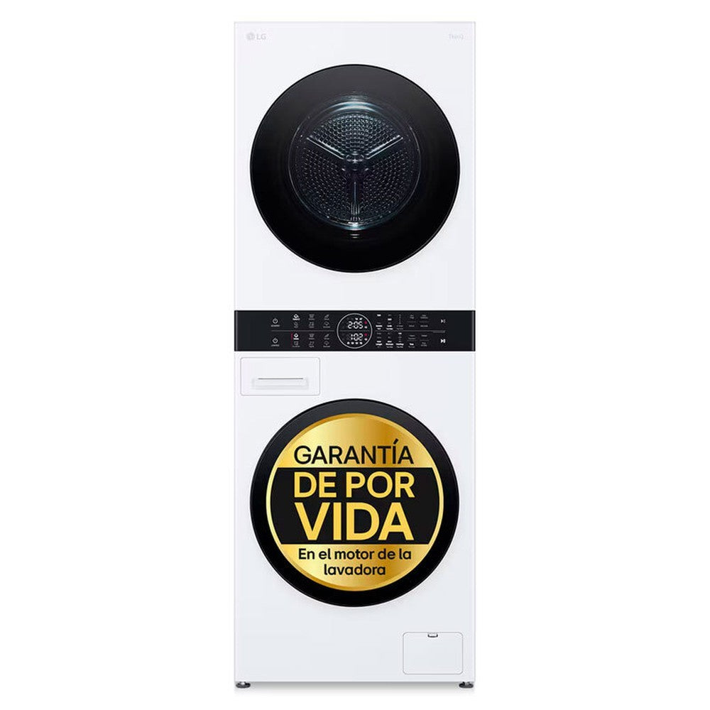 COLUMNA LAVADO LG WT1210WWF A/C 12/10KG