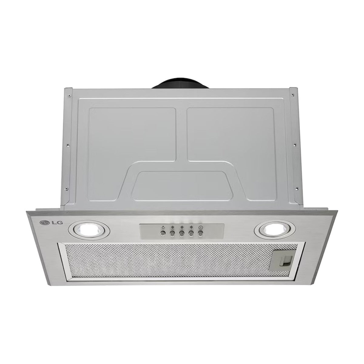 GRUPO FILT. LG HE3Z2415S C 52CM INOX