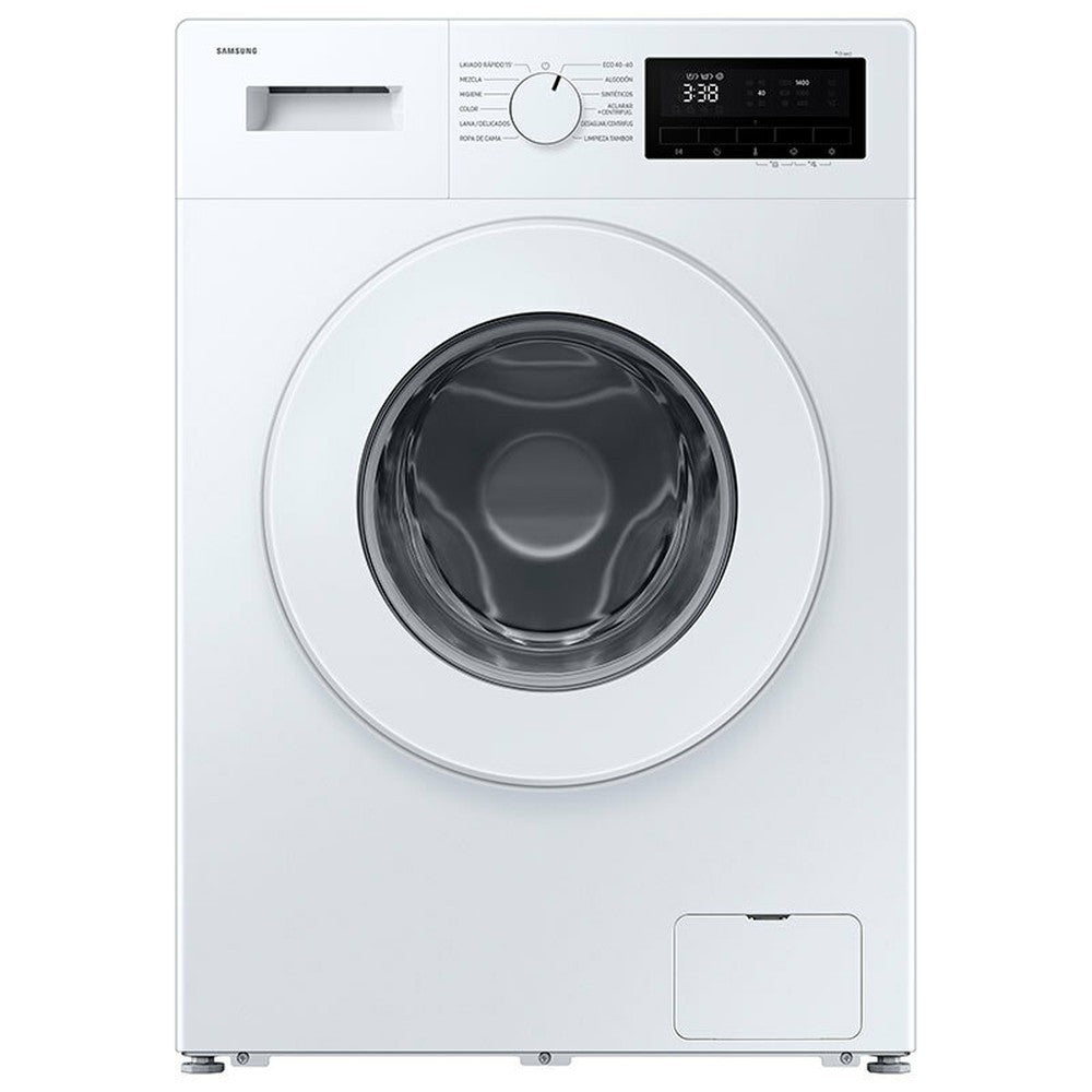 LAVADORA SAMSUNG WW80FG3M05TWEC A 8KG