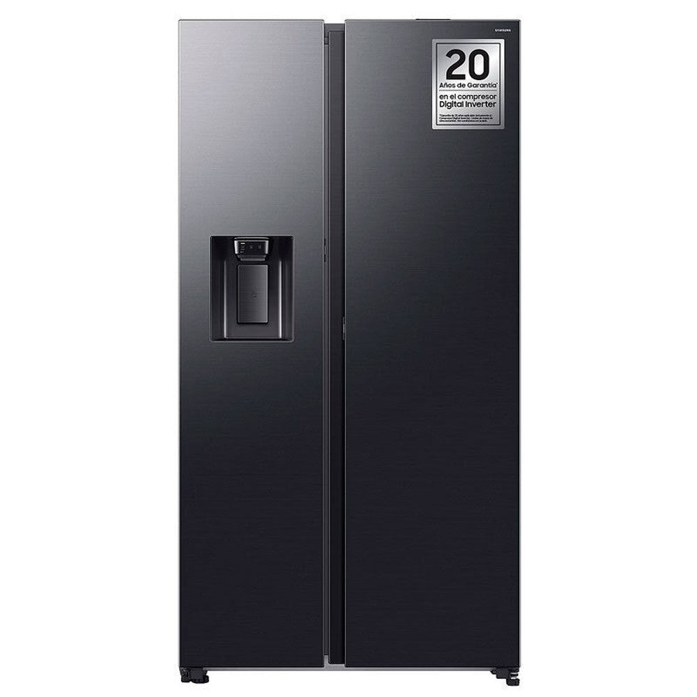 FRIG. SAMSUNG RS80F64KDFEF NF D 1784X912