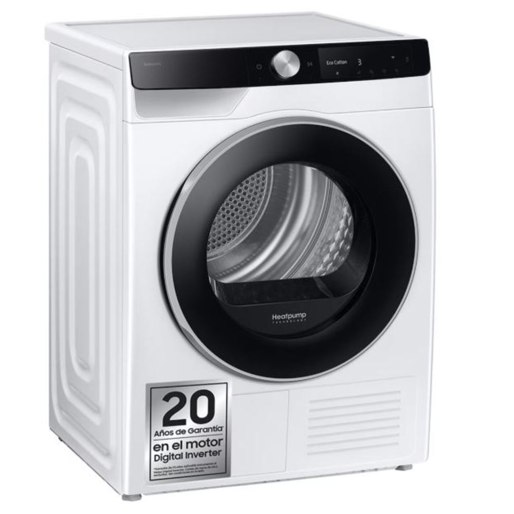 SECADORA SAMSUNG DV90DG6845LKU3 A 9KG