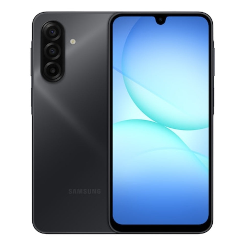 TELEFONO SAMSUNG A17 LTE 256GB BLACK
