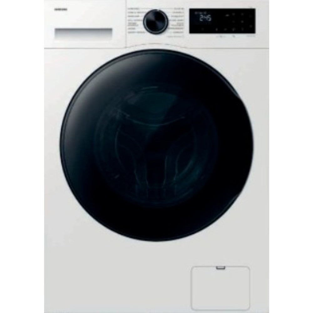 LAVADORA SAMSUNG WD90HG5U34BEEC A/D - --