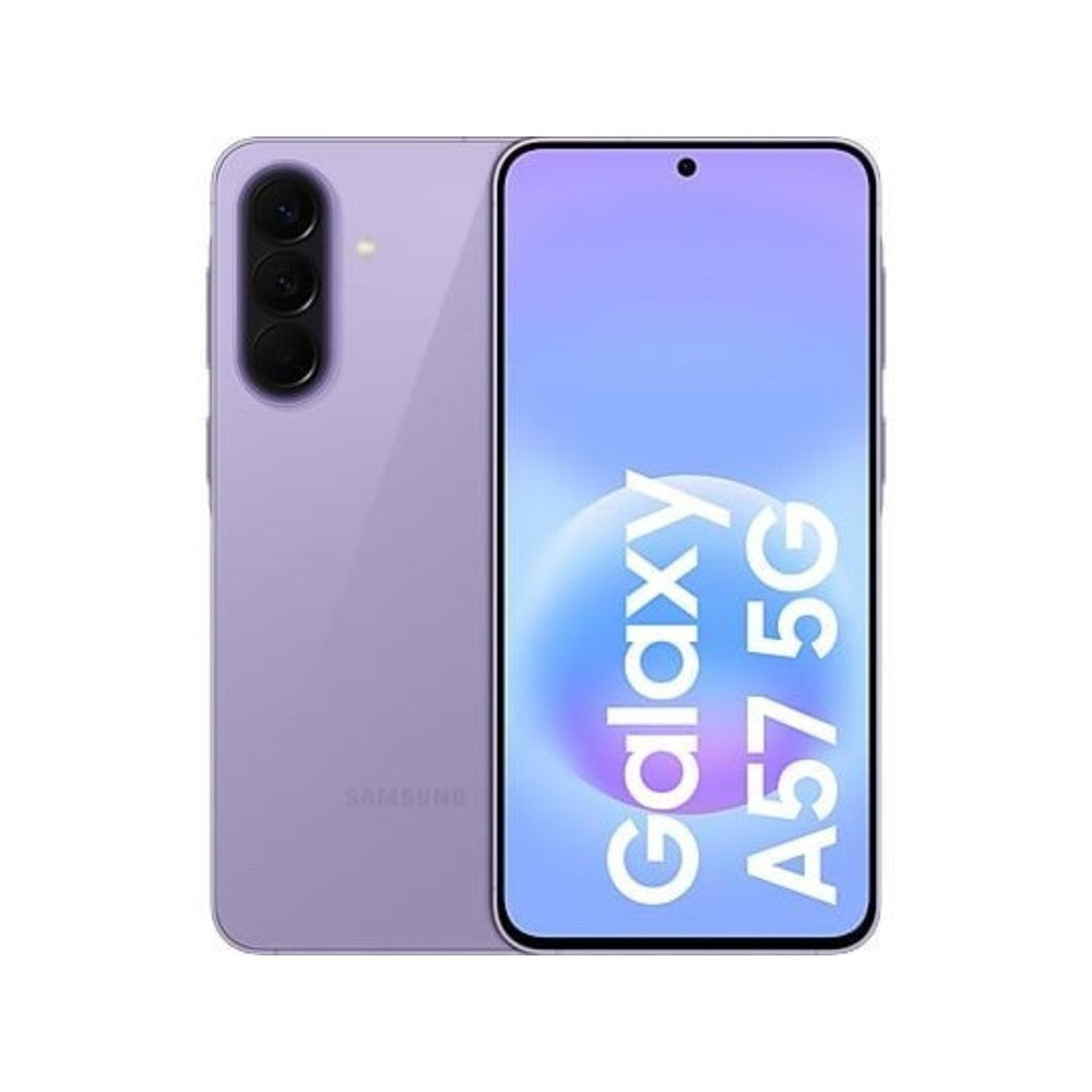 TELEFONO SAMSUNG G.A57 8+128GB VIOLET