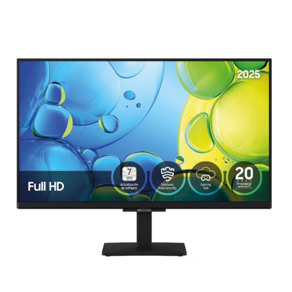 TVC SAMSUNG 27" LED TU27F6005FKXSP