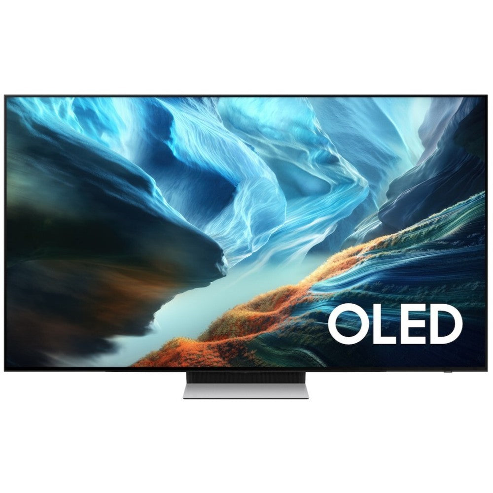 TVC SAMSUNG 55" LED TQ55S93HAEXXC OLED