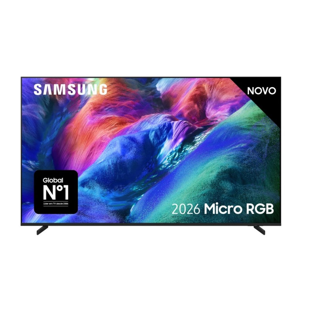 TVC SAMSUNG 55" LED TMR55R85HAUXXC 4K