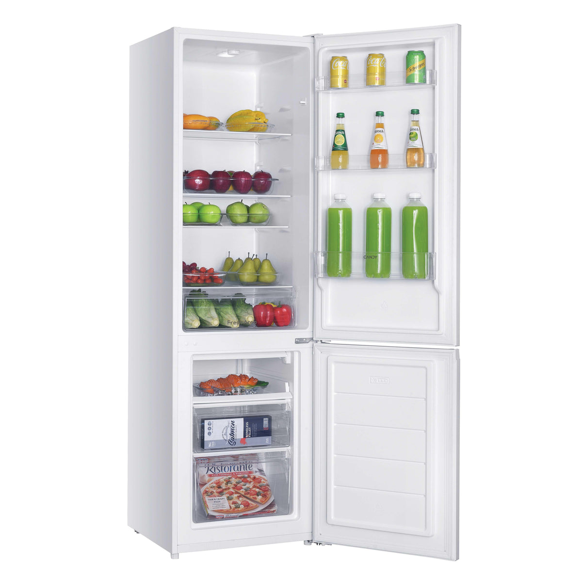 FRI.C CANDY CCH1S518EW E 180X55 BLANCO