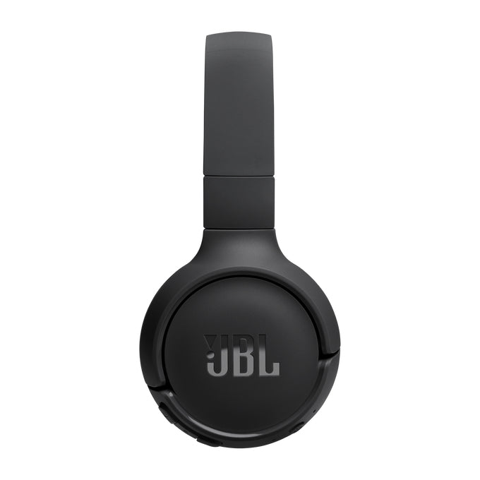 AURICULAR JBL TUNE 527 BT BLACK