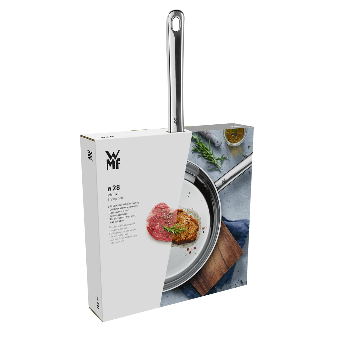 SARTEN WMF 790386991 FAVORIT 28CM