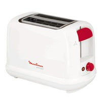TOSTADOR MOULINEX LT160111 2RANURAS