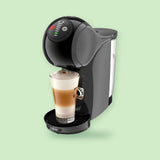 Cafeteras Capsulas