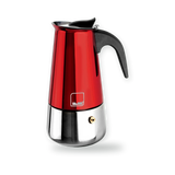 Cafeteras Italianas