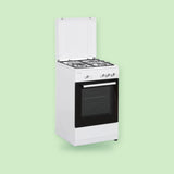 Cocinas de Gas