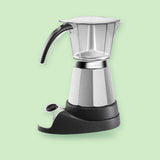 Cafeteras Goteo