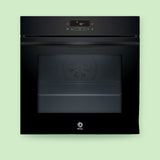 Horno a vapor